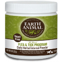 Earth Animal Herbal Internal Powder 8oz Earth Animal, Herbal, Internal Powder